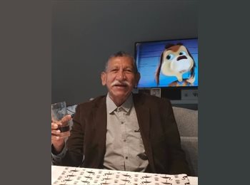 Roomgo MX - Juan - 74 - Tijuana