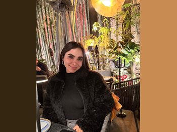 Roomgo MX - Hefzi ba López Hernández  - 33 - Jiutepec