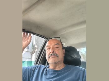 Roomgo MX - Sergio Olvera Nieto  - 66 - San Luis Potosí