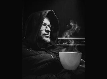 Roomgo MX - Efrain - 49 - El Marqués