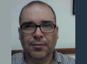 Roomgo MX - Alfredo - 18 - León