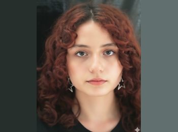 Roomgo MX - Danna - 21 - Cancún