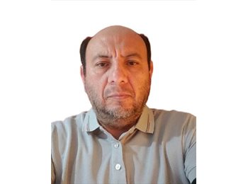 Roomgo MX - Jesus lima Reyes - 54 - México - D.F.