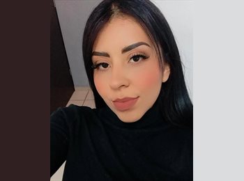 Roomgo MX - Michelle  - 26 - Gustavo A. Madero