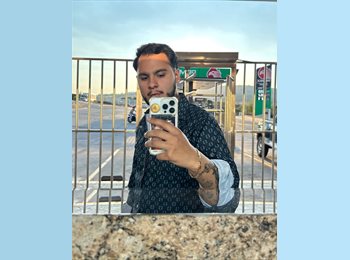 Roomgo MX - Eduardo  - 20 - Gustavo A. Madero