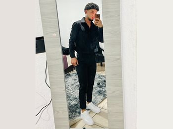 Roomgo MX - Daniel - 21 - León