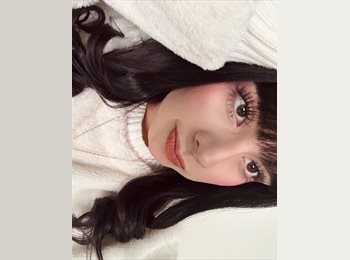 Roomgo MX - Karla - 18 - Puebla