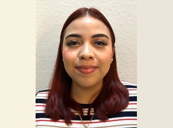 Roomgo MX - Estefanía  - 23 - Coyoacán