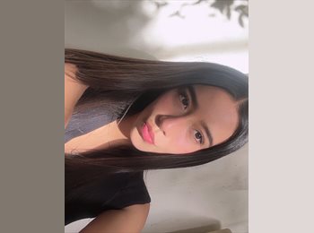 Roomgo MX - Regina - 20 - Coyoacán