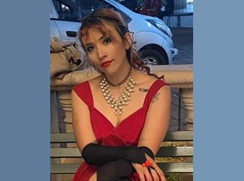 Roomgo MX - Ana  - 26 - Zapopan