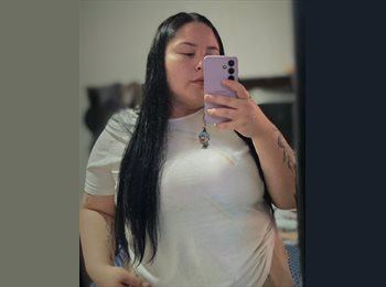 Roomgo MX - Katya  - 27 - México - D.F.