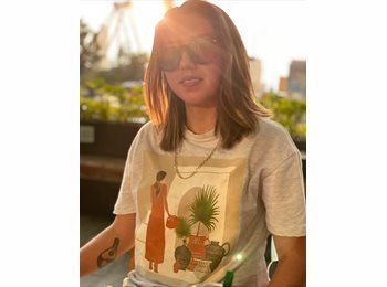 Roomgo MX - vanessa cruz parra - 27 - Monterrey