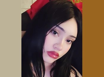 Roomgo MX - Joana - 18 - Chetumal