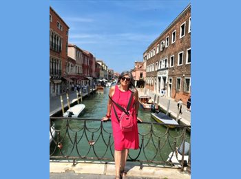 Roomgo MX - Monica - 69 - Cuauhtémoc