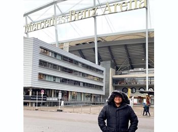 Roomgo MX - Micheel - 36 - Querétaro