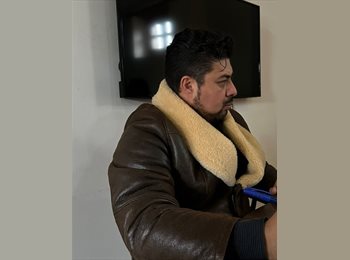 Roomgo MX - israel  - 46 - Temixco