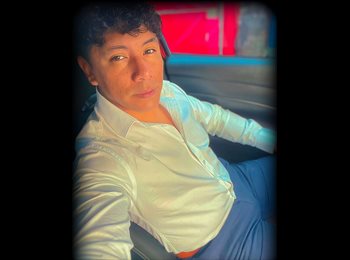 Roomgo MX - Jesús  - 36 - Querétaro