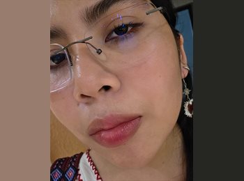 Roomgo MX - Cielo Danira  - 23 - Querétaro