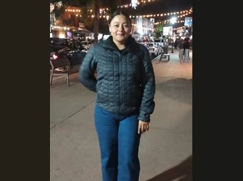 Roomgo MX - Gloria - 40 - Tijuana