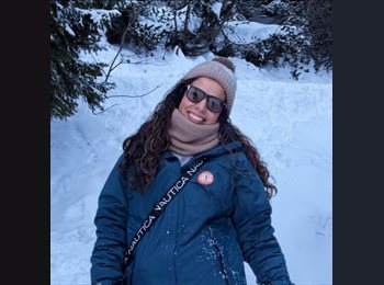 Roomgo MX - Regina - 24 - Toluca