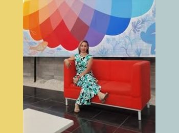 Roomgo MX - ToNy - 19 - Querétaro