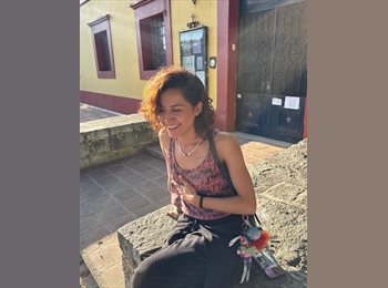 Roomgo MX - NADIA FERNANDA ALQUISIRA SIERRA - 29 - Cancún