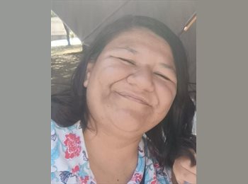 Roomgo MX - Wendy - 25 - Monterrey