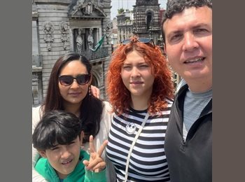 Roomgo MX - Mirna - 19 - Guadalajara