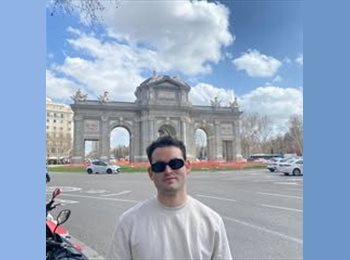 Roomgo MX - Franco - 24 - Monterrey