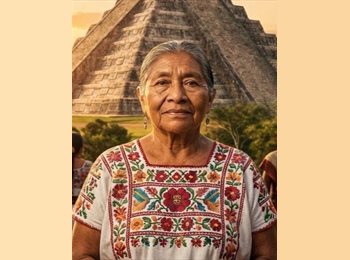 Roomgo MX - Memp - 18 - Mérida