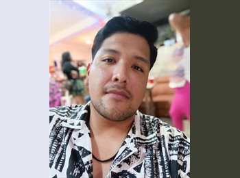 Roomgo MX - Javier Martinez  - 31 - Cuernavaca