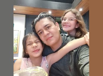 Roomgo MX - Arturo - 43 - Querétaro