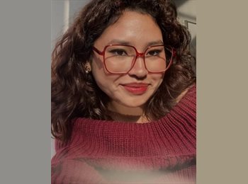 Roomgo MX - Sofía - 20 - Mérida