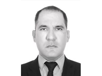 Roomgo MX - Miguel  - 43 - San Pedro Garza García