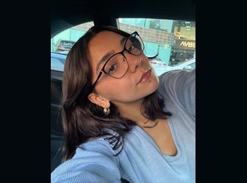 Roomgo MX - Lizeth - 21 - Morelia