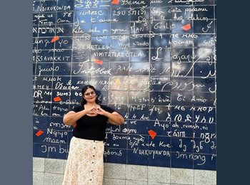 Roomgo MX - Laura - 25 - Zapopan