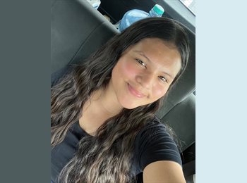 Roomgo MX - Maricela Castillo angulo  - 21 - San Luis Potosí