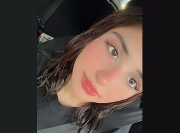 Roomgo MX - DENISSE  - 20 - México - D.F.