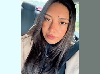 Roomgo MX - Ariana  - 26 - Tijuana