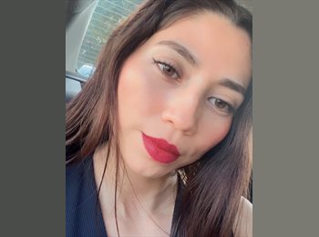 Roomgo MX - Karina - 24 - Guadalajara