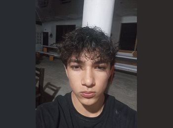 Roomgo MX - Angel  - 20 - Zamora