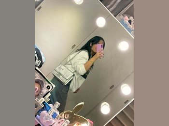 Roomgo MX - Diana - 19 - México - D.F.