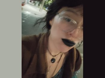 Roomgo MX - Lyan - 23 - Nezahualcóyotl