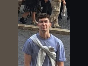 Roomgo MX - Yago Henseler - 21 - México - D.F.