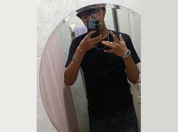 Roomgo MX - Alan Uriel  - 18 - San Luis Potosí