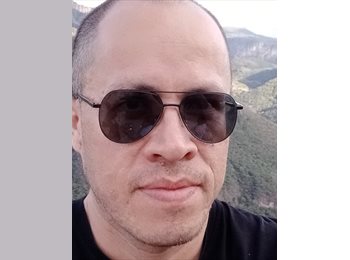 Roomgo MX - Juan Jose Alvarado Chacón  - 41 - Guadalajara