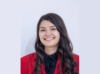 Roomgo MX - Jazmin Contreras - 20 - León