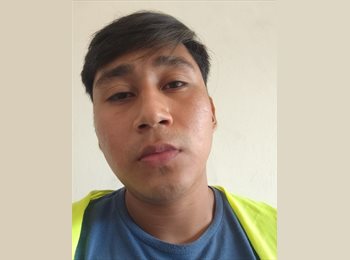 Roomgo MX - William  - 25 - Monterrey