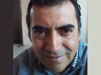 Roomgo MX - LD - 36 - Querétaro