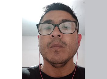 Roomgo MX - miguel - 42 - Monterrey